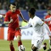 Copa America: Peru a eliminat Bolivia si va juca in semifinale